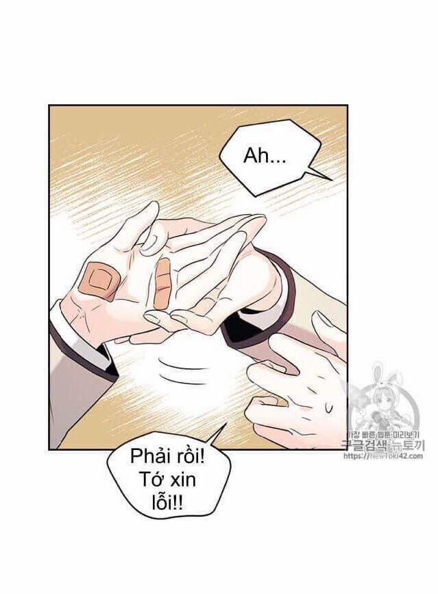 Luật Của Tiểu Thuyết Mạng 53 trang 18