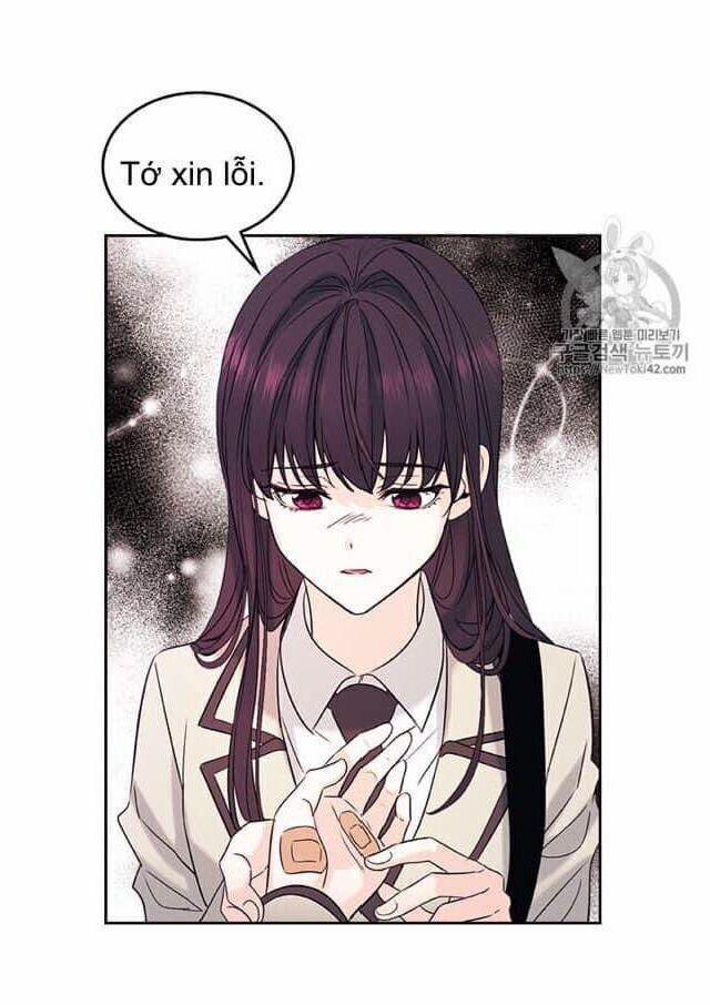 Luật Của Tiểu Thuyết Mạng 53 trang 21