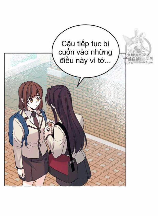 Luật Của Tiểu Thuyết Mạng 53 trang 22