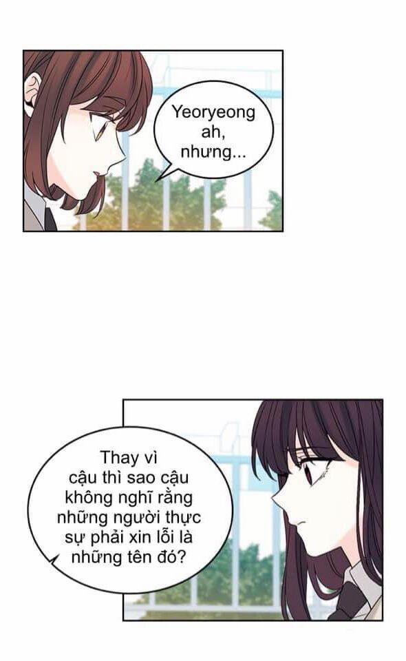 Luật Của Tiểu Thuyết Mạng 53 trang 28