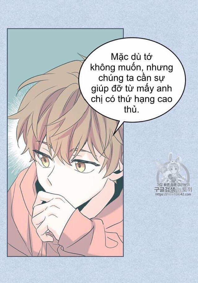 Luật Của Tiểu Thuyết Mạng 53 trang 36