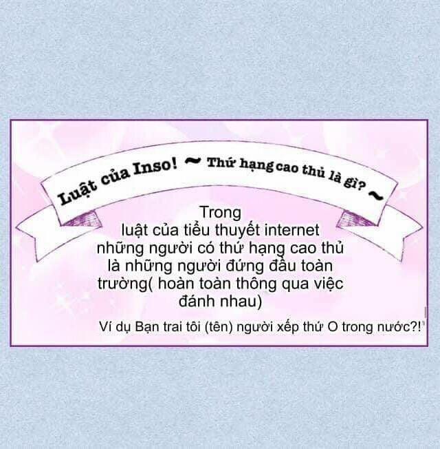 Luật Của Tiểu Thuyết Mạng 53 trang 38