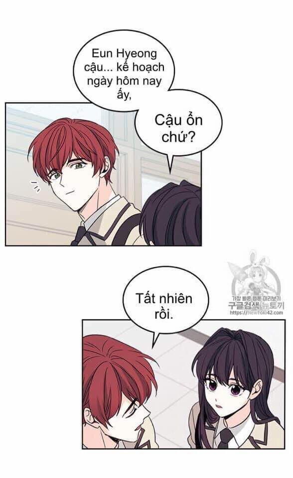 Luật Của Tiểu Thuyết Mạng 53 trang 45