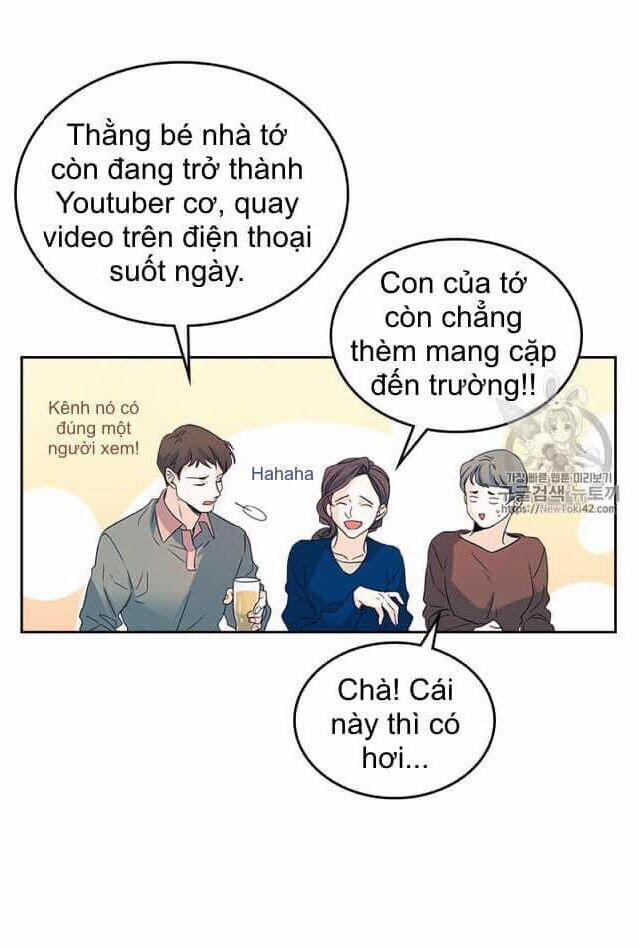 Luật Của Tiểu Thuyết Mạng 53 trang 5