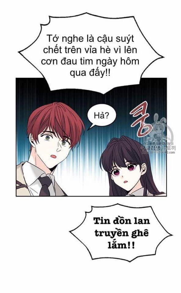 Luật Của Tiểu Thuyết Mạng 53 trang 63