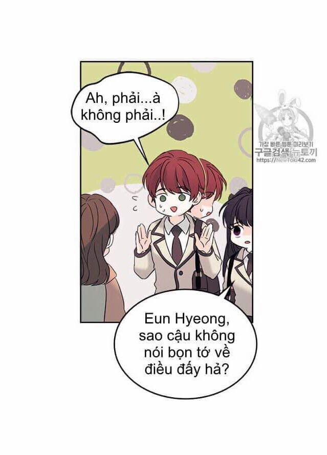 Luật Của Tiểu Thuyết Mạng 53 trang 64