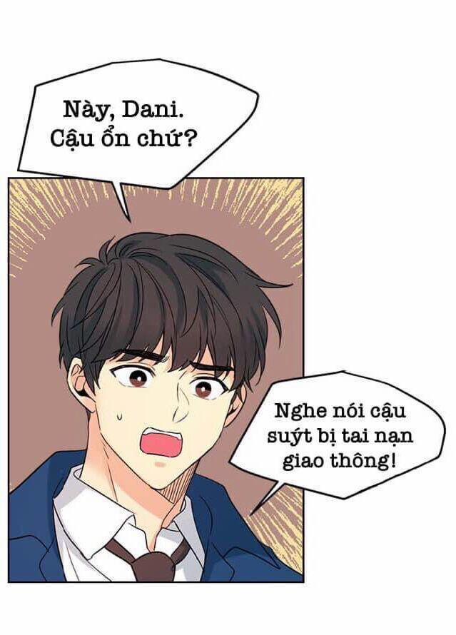 Luật Của Tiểu Thuyết Mạng 54 trang 1