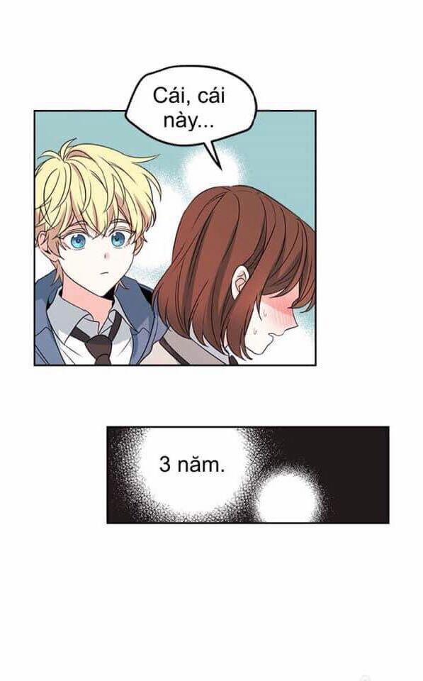 Luật Của Tiểu Thuyết Mạng 54 trang 11