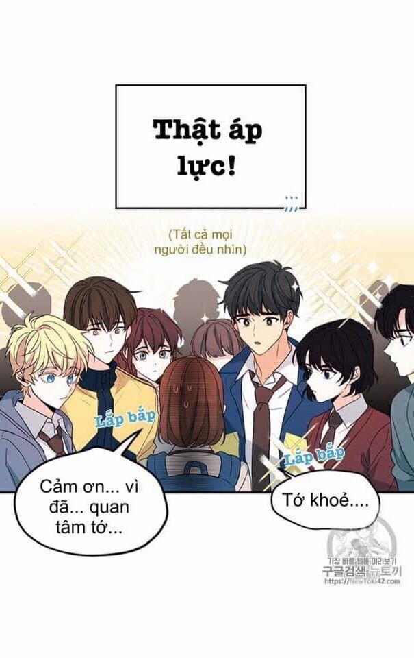 Luật Của Tiểu Thuyết Mạng 54 trang 14