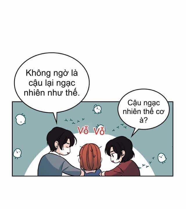 Luật Của Tiểu Thuyết Mạng 54 trang 15