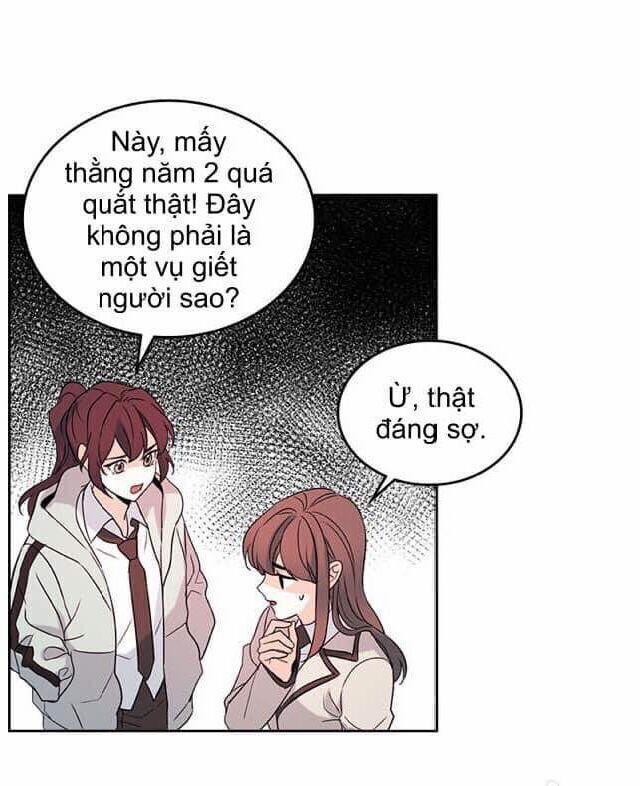 Luật Của Tiểu Thuyết Mạng 54 trang 16