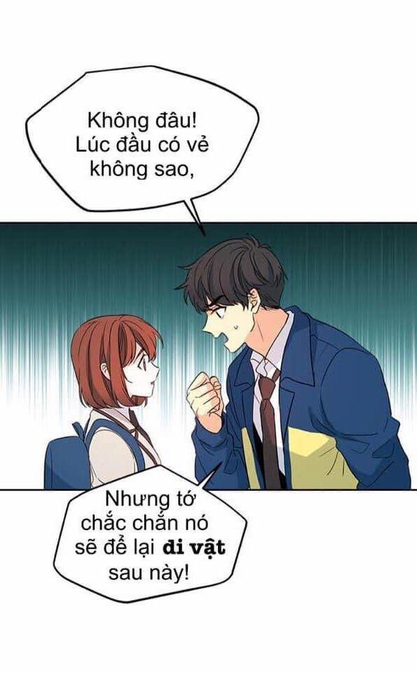 Luật Của Tiểu Thuyết Mạng 54 trang 18