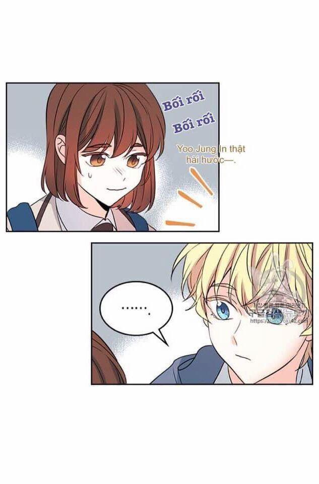 Luật Của Tiểu Thuyết Mạng 54 trang 21