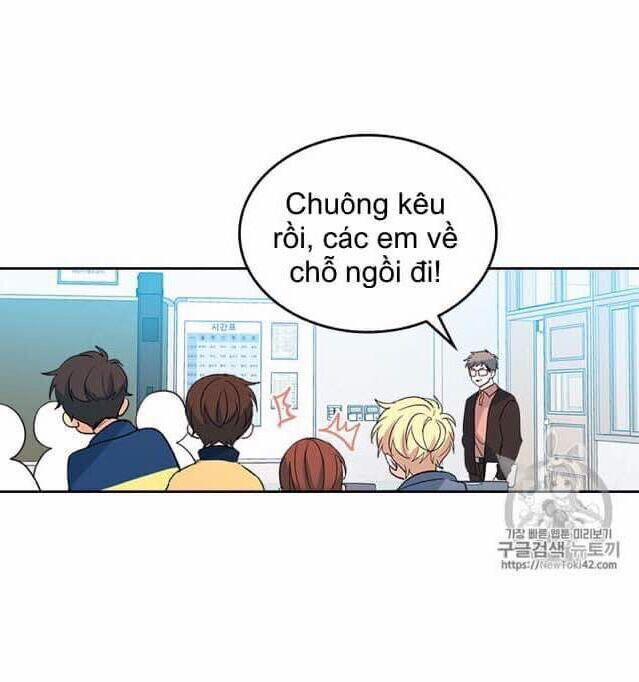 Luật Của Tiểu Thuyết Mạng 54 trang 22