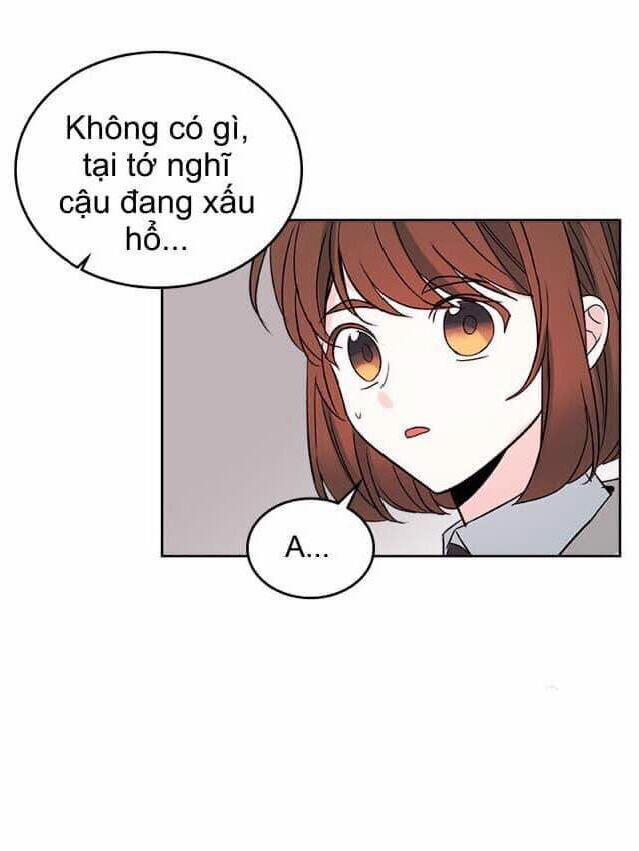 Luật Của Tiểu Thuyết Mạng 54 trang 24