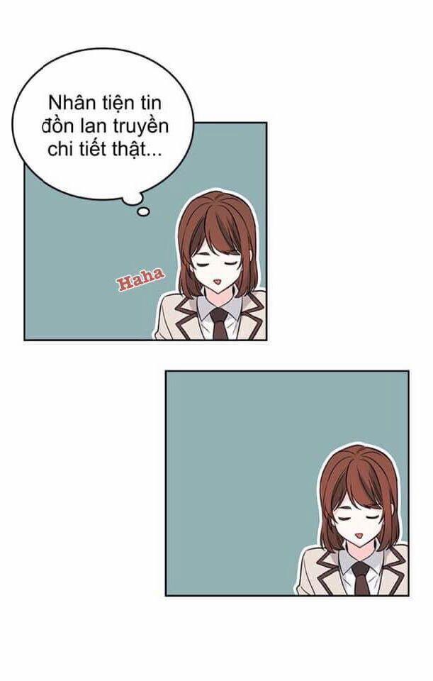 Luật Của Tiểu Thuyết Mạng 54 trang 26