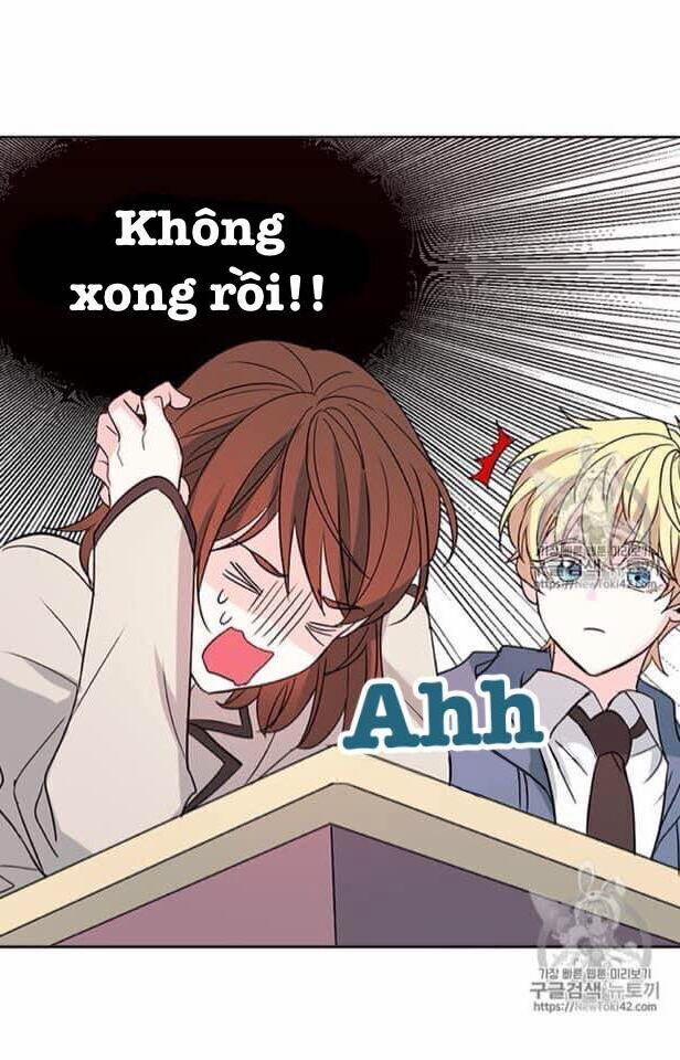 Luật Của Tiểu Thuyết Mạng 54 trang 27