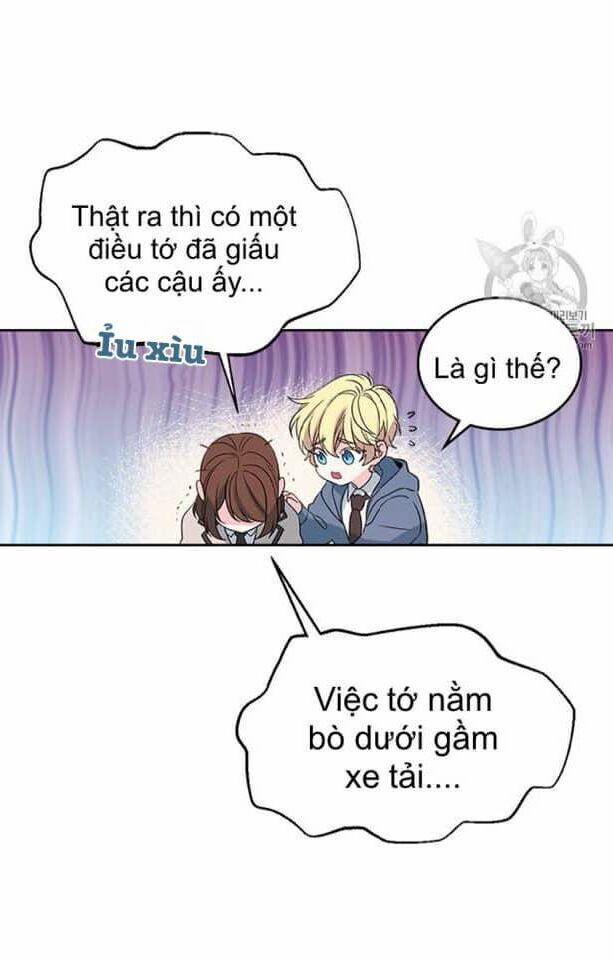 Luật Của Tiểu Thuyết Mạng 54 trang 29