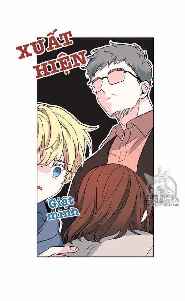 Luật Của Tiểu Thuyết Mạng 54 trang 30