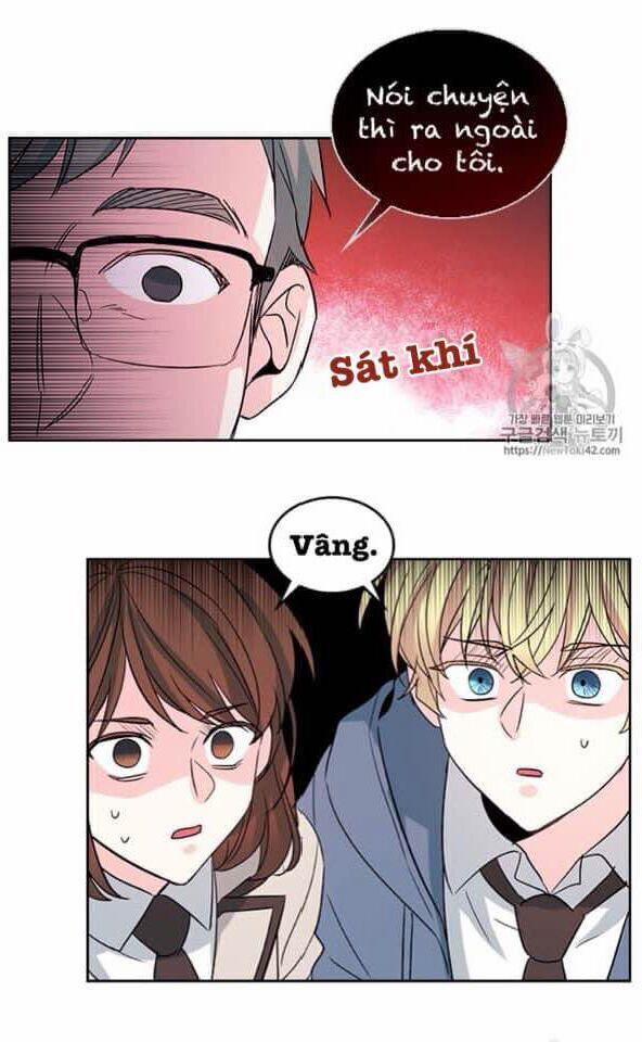 Luật Của Tiểu Thuyết Mạng 54 trang 31