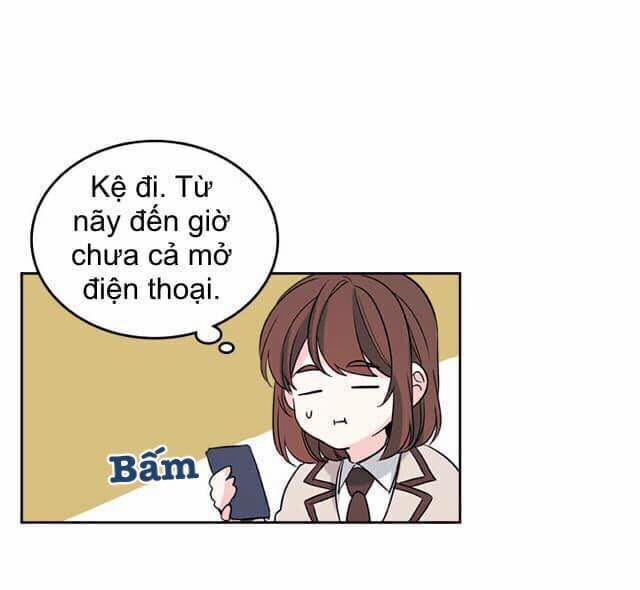 Luật Của Tiểu Thuyết Mạng 54 trang 33