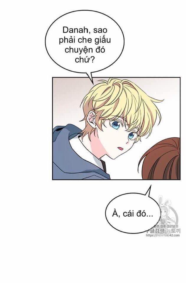 Luật Của Tiểu Thuyết Mạng 54 trang 34