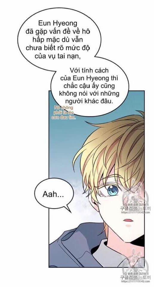 Luật Của Tiểu Thuyết Mạng 54 trang 36