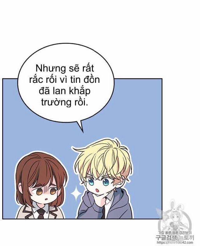 Luật Của Tiểu Thuyết Mạng 54 trang 37