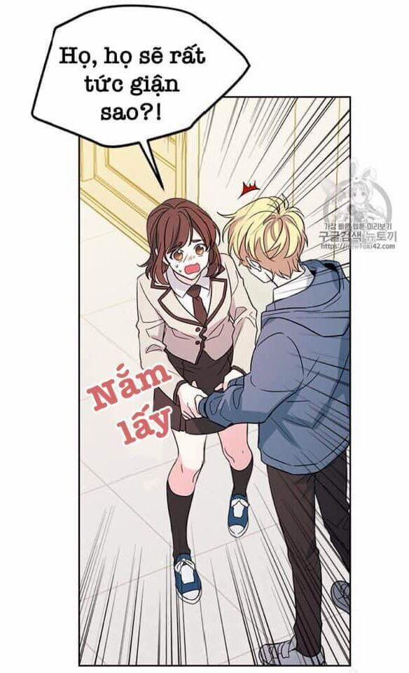 Luật Của Tiểu Thuyết Mạng 54 trang 39