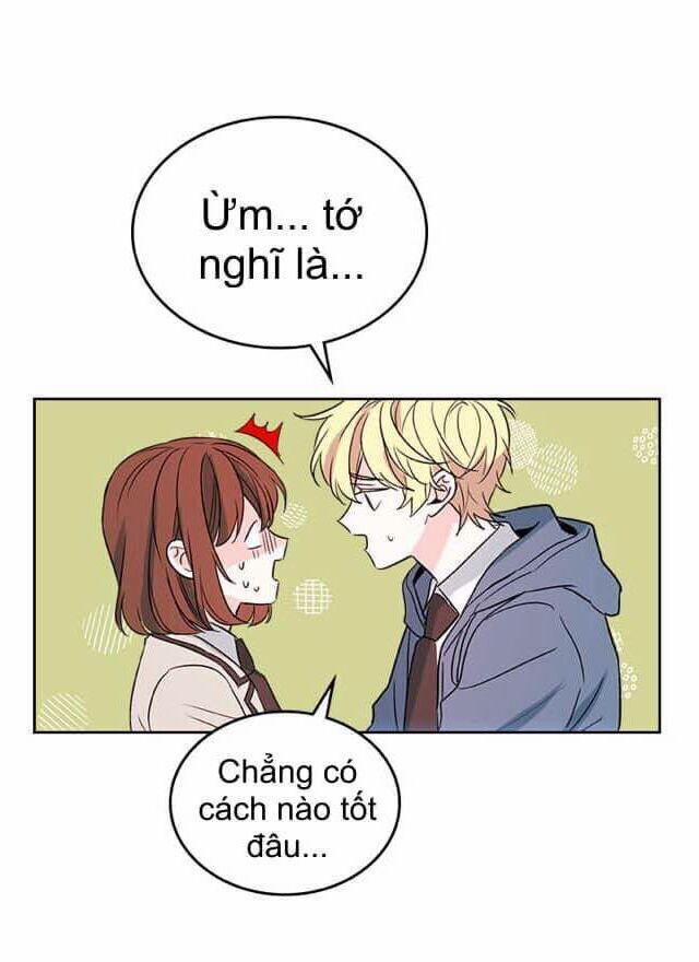 Luật Của Tiểu Thuyết Mạng 54 trang 42