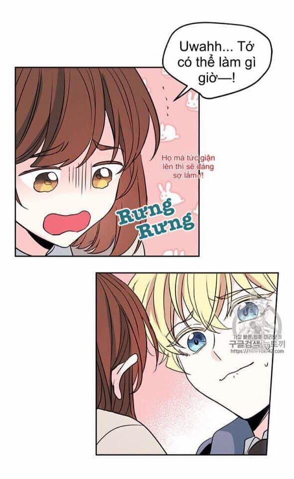 Luật Của Tiểu Thuyết Mạng 54 trang 43