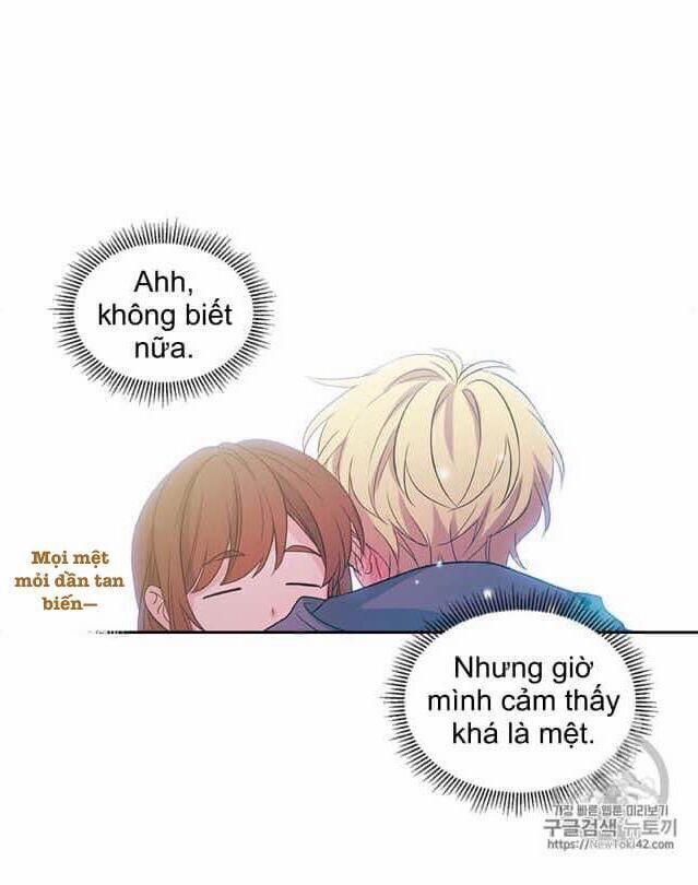 Luật Của Tiểu Thuyết Mạng 54 trang 50