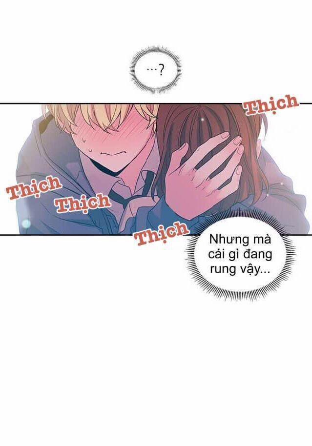 Luật Của Tiểu Thuyết Mạng 54 trang 51