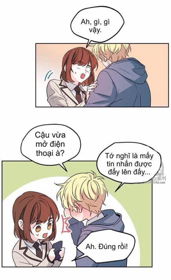 Luật Của Tiểu Thuyết Mạng 54 trang 53