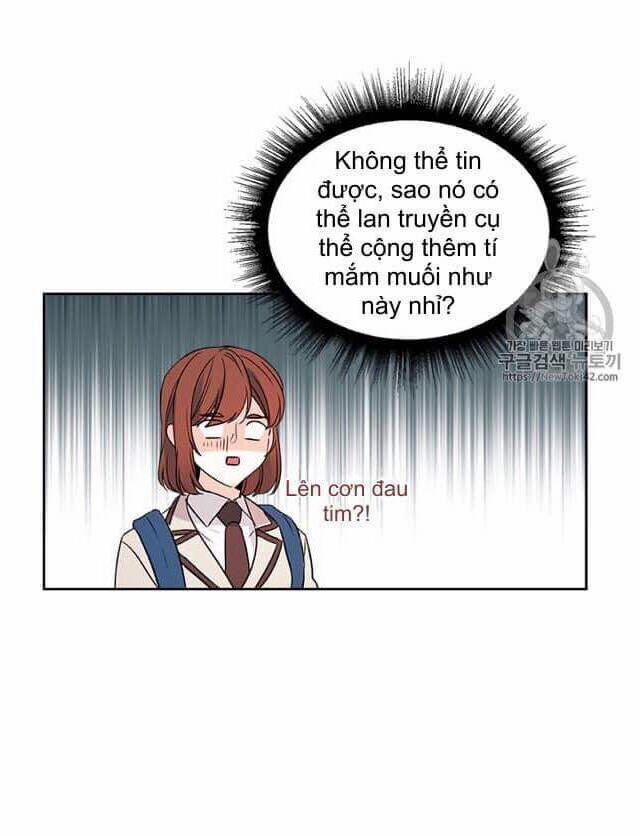 Luật Của Tiểu Thuyết Mạng 54 trang 6