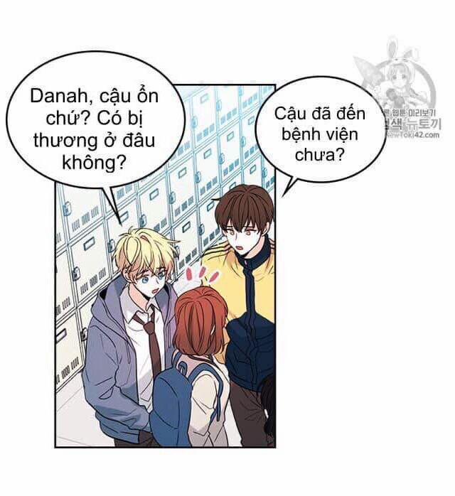 Luật Của Tiểu Thuyết Mạng 54 trang 7