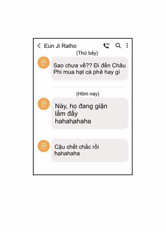 Luật Của Tiểu Thuyết Mạng 55 trang 1