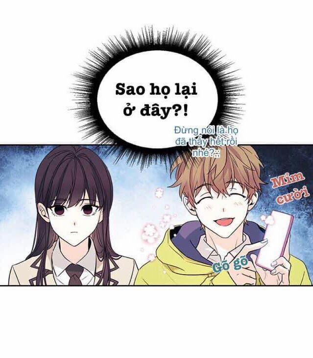 Luật Của Tiểu Thuyết Mạng 55 trang 11