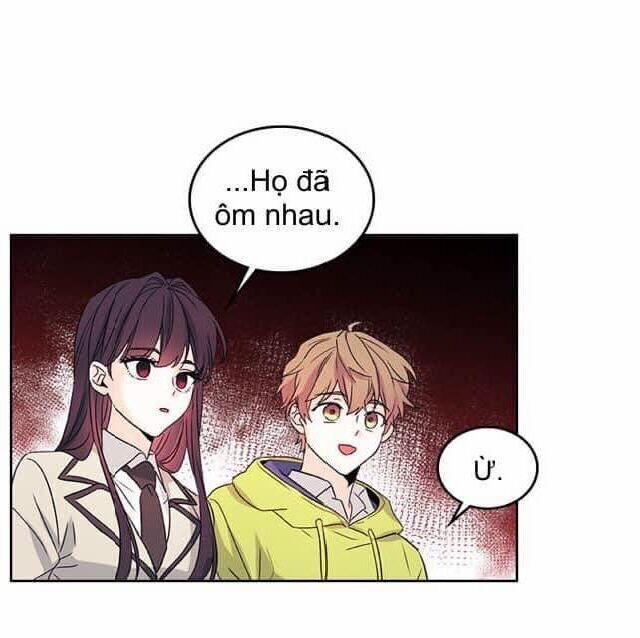 Luật Của Tiểu Thuyết Mạng 55 trang 19