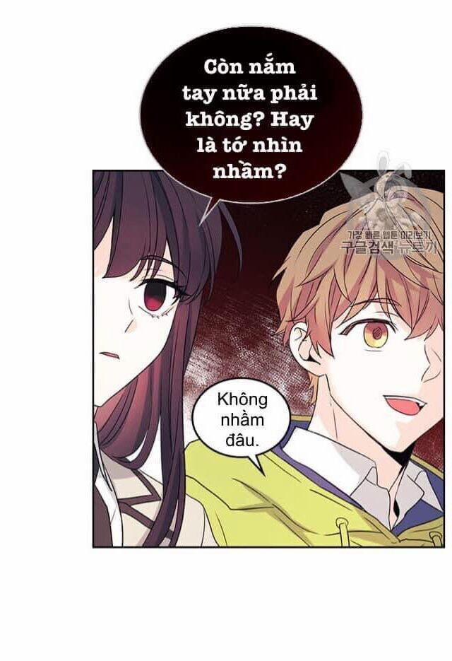 Luật Của Tiểu Thuyết Mạng 55 trang 20