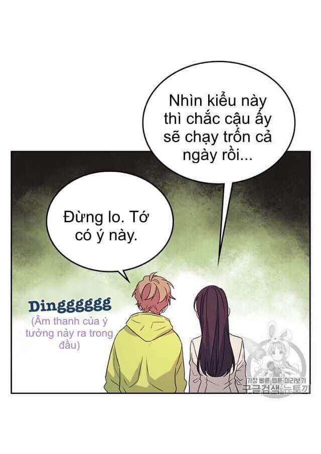 Luật Của Tiểu Thuyết Mạng 55 trang 21