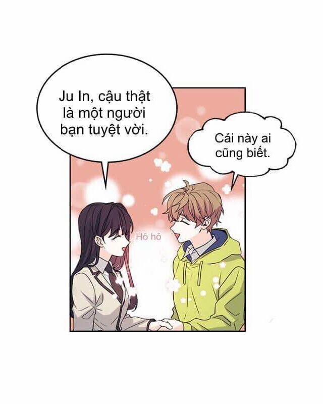 Luật Của Tiểu Thuyết Mạng 55 trang 22