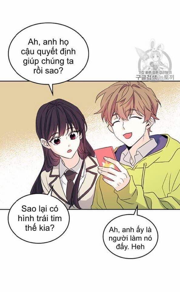 Luật Của Tiểu Thuyết Mạng 55 trang 25