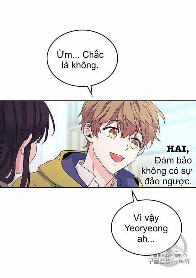 Luật Của Tiểu Thuyết Mạng 55 trang 28