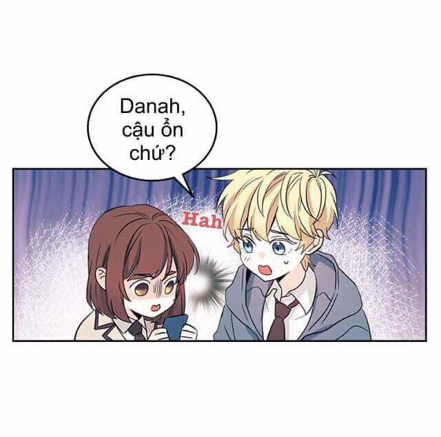 Luật Của Tiểu Thuyết Mạng 55 trang 3