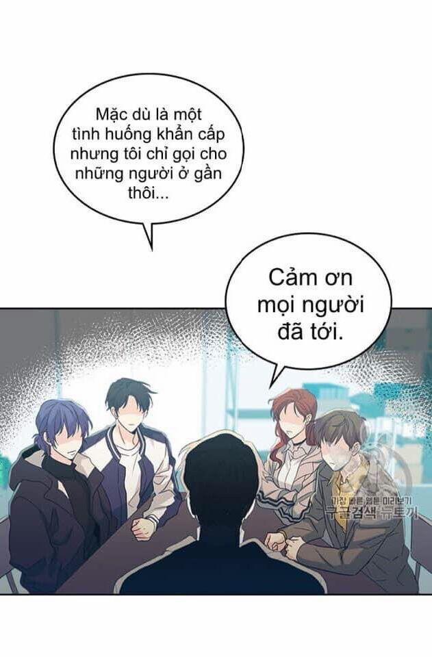 Luật Của Tiểu Thuyết Mạng 55 trang 32