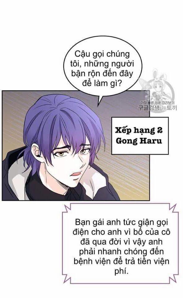 Luật Của Tiểu Thuyết Mạng 55 trang 33