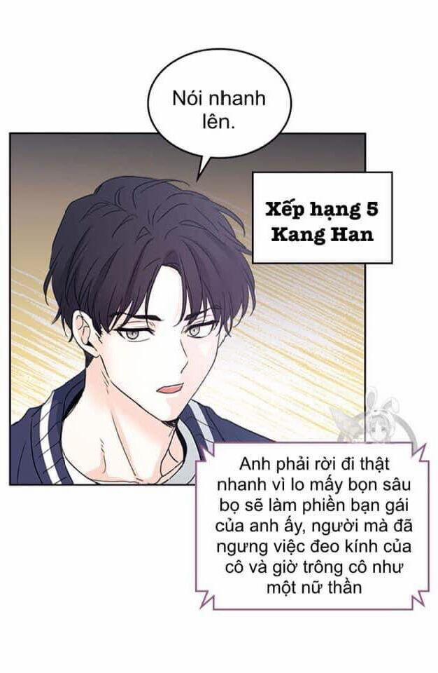 Luật Của Tiểu Thuyết Mạng 55 trang 35