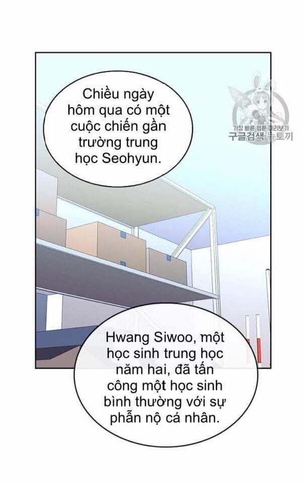 Luật Của Tiểu Thuyết Mạng 55 trang 38