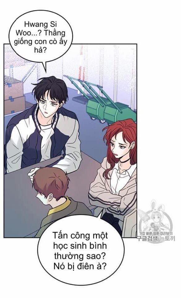 Luật Của Tiểu Thuyết Mạng 55 trang 39